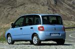 Fiat Multipla 2004 года (WW)
